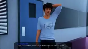 Sakura Tempts Naruto in Moonlit Tryst Under Cherry Blossoms