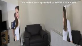 Jenna and Stella got tied up and gagged together, because it excites them a lot