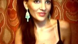 Sweet Adela Private Show
