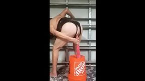 Danieladeep - E Cup 21'_'_ Dildo