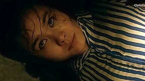 Asian Taped