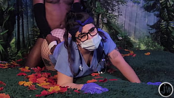 Diosa Dulce in &quot_Very Intensive Care&quot_