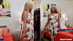 Clothing Shopping