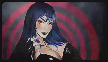 Sensual Domination with Shibby: BDSM & Gamer Roleplay