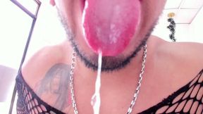 Thiago Ruiz Private Show