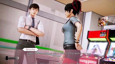 Asian gamer waifu stripped and fingered until her load blew
