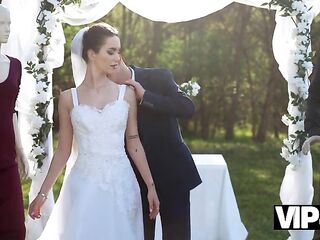 VIP4K. The almost any worthy Wedding gift
