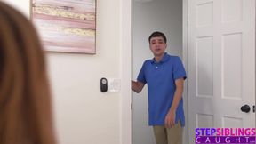 Stepsis Misses The Cock