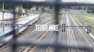 Joy in the Prague woods