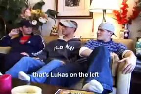 Kenny,Timmy,Lukas