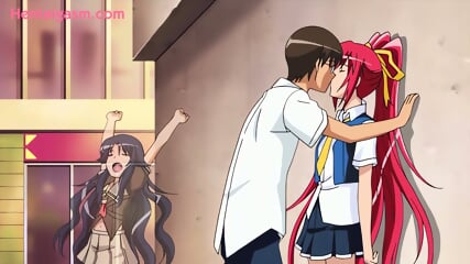Gitai Saimin ALL EPISODES 1-2 NEW HENTAI