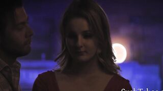 Selling My Virginity To Pay College Bills- Eliza Eves