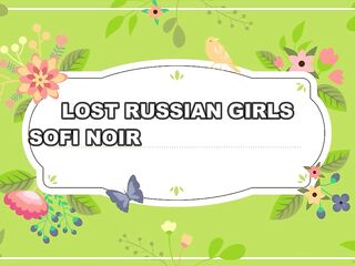 Amalia Davis’ Titties Bounce As Sofi Noir Gushes In Trio!