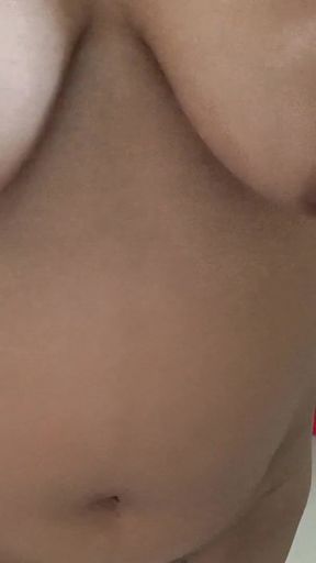 Key moment from &quot;Desi wife End of the sex she clean her pussy With washroom&quot;