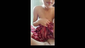 The Ultimate Sensual Experience: Showcasing a Model`s Body from Head to Toe