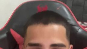 Adams Thomso Private Show