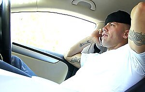 Serena Marcus Lets It All Hang Out And Get Fucked