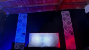 Valeria Scoht Private Show