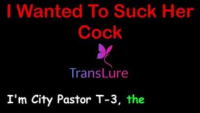 i wanted to suck her cock - english audio sex story