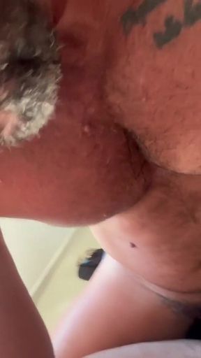Fucking with the Carioca and He Came Twice
