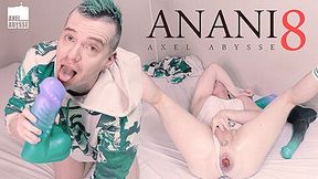 Anani 8 - AxelAbysse