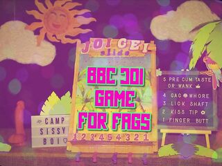 BBC JOI Game for Fags