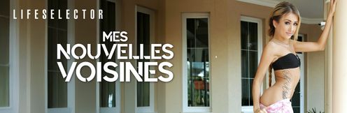 New babes on the block