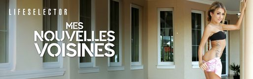 New babes on the block