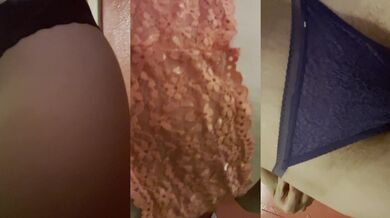 Sexy thongs and stripping for Paddie-87