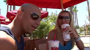 Lisa DeMarco is a Perfect Horny Cougar