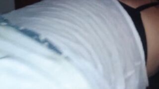 3Some with my gf and my cuckold hubby. I got a new bf to be shared and be 1 more