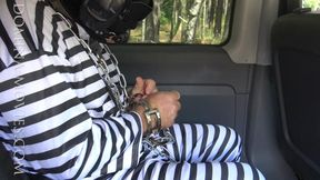 Failed Escape - ENTIRE