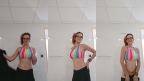 une petite danse ?