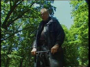 Slave and submissive to my husband - DVD