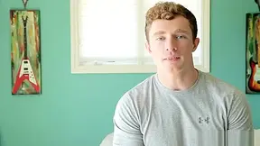 Orlando Foxs Audition