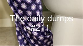 The daily dumps #211 mp4