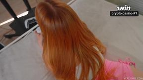 Stepbro Interrupts Gamer Stepsister's Playtime for a Wild Adventure!