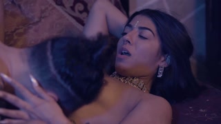 Queen Jasmine &amp; The Prince- Jasmine Sherni &amp; Adonis Breeds for ForPlay Films
