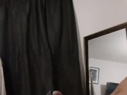 Este juguete me saco la leche 💦