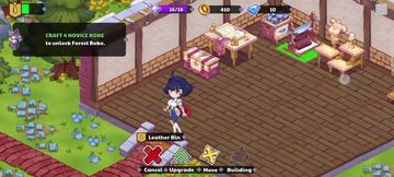 Waifu Shop game 🎮