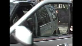 1st Hour of Naked Jennifer's 1st Gangbang! mp4