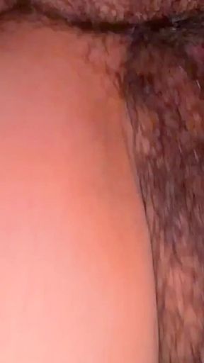 Dulce Naked in My Bed Fiery Seduction, Wild Positions and Her Pussy Filled with Hot Cum