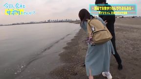 Wild in Nakano: Uninhibited F-Cup Babe&#039;s Takes Sabbatical &amp; Blows Loads, Unstoppable squirting Orgy