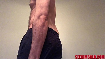 See Kade Snow Solo