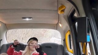 Busty Blondie Musa Martinna Riding A Thick Dick And Facial Finish