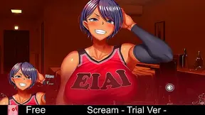 Tempted Desires: Cheating Beauty Seduces New Lover in Steamy NTR Tryst