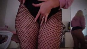 Fishnet pumping