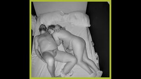 MATURE MOM gets her REAR filled with ANAL CREAMPIE by PUCHIS