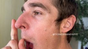 Logan Nose Part21 Video1 - WMV