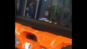 Mazurello TV : First Play